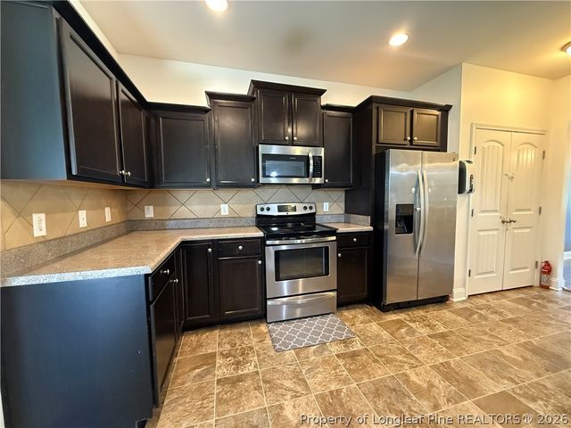 489 Wood Point Drive, Lillington, NC 27546