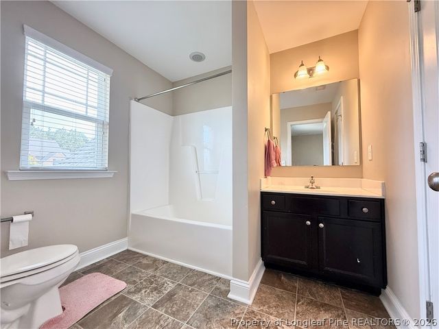 489 Wood Point Drive, Lillington, NC 27546
