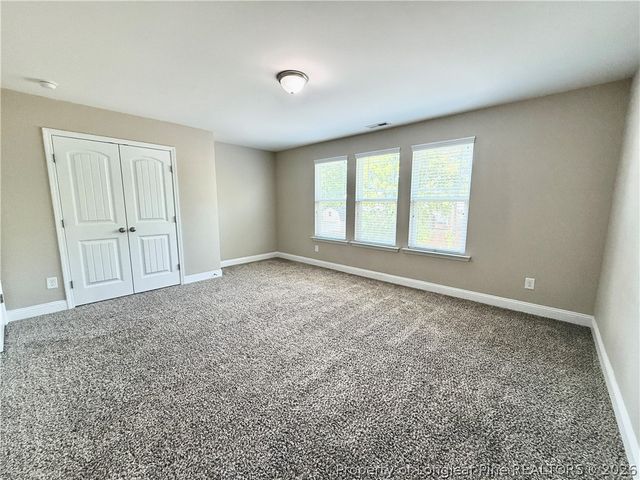 489 Wood Point Drive, Lillington, NC 27546