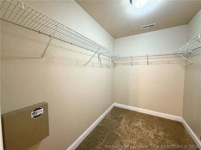 489 Wood Point Drive, Lillington, NC 27546