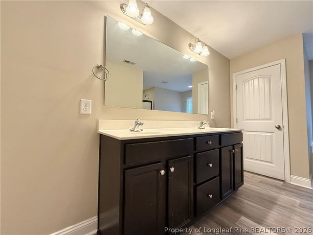 489 Wood Point Drive, Lillington, NC 27546