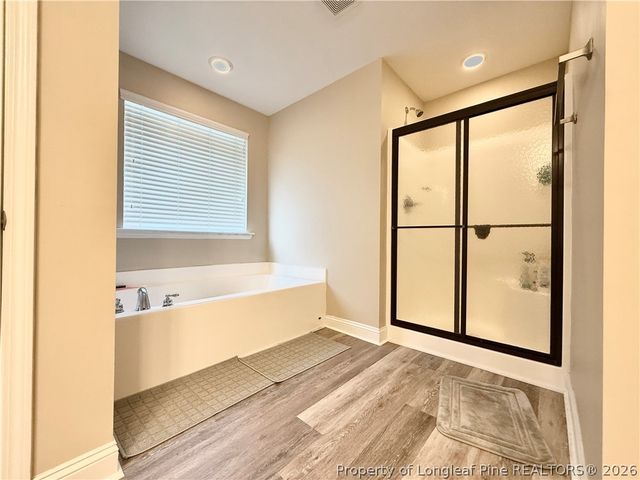 489 Wood Point Drive, Lillington, NC 27546