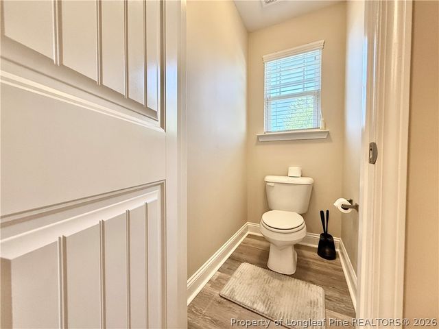 489 Wood Point Drive, Lillington, NC 27546