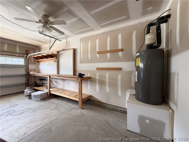 489 Wood Point Drive, Lillington, NC 27546