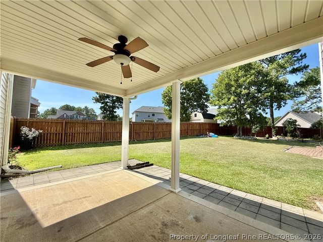 489 Wood Point Drive, Lillington, NC 27546