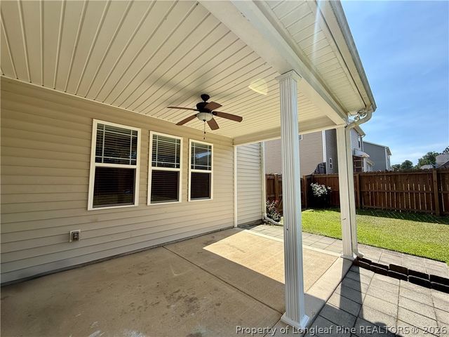 489 Wood Point Drive, Lillington, NC 27546