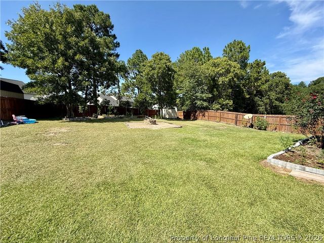 489 Wood Point Drive, Lillington, NC 27546
