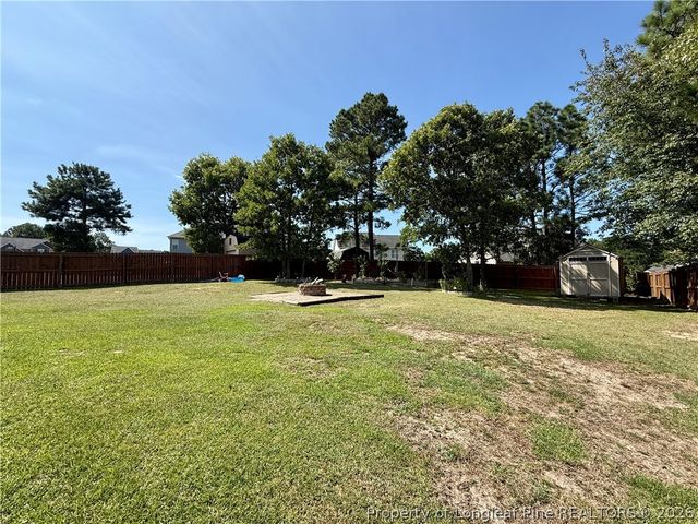 489 Wood Point Drive, Lillington, NC 27546