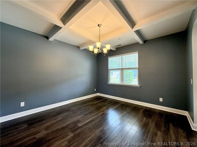 489 Wood Point Drive, Lillington, NC 27546