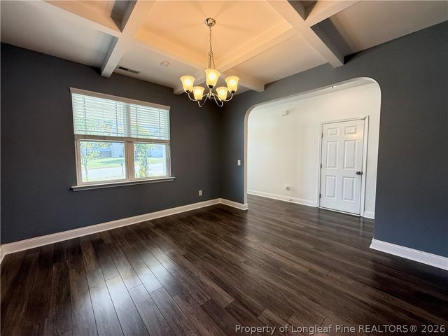 489 Wood Point Drive, Lillington, NC 27546