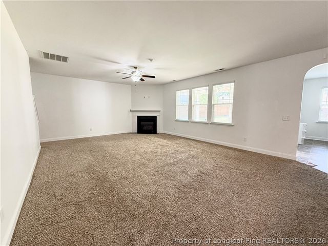 489 Wood Point Drive, Lillington, NC 27546