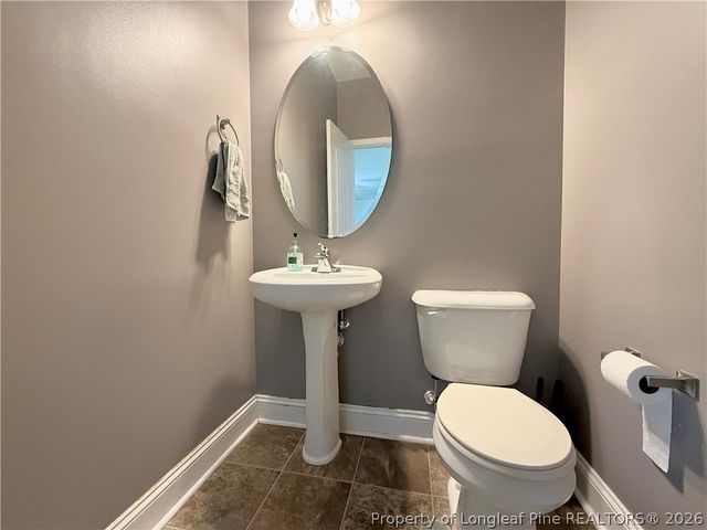 489 Wood Point Drive, Lillington, NC 27546