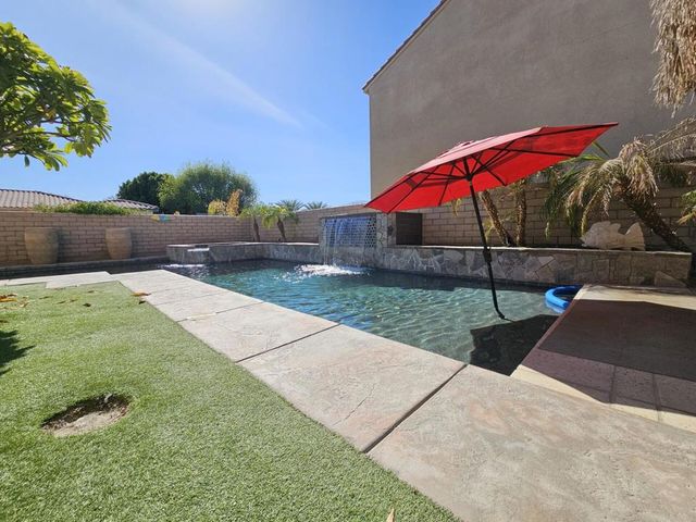 52165 Allende Drive, Coachella, CA 92236