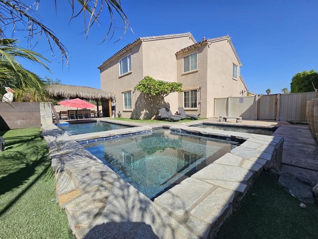 52165 Allende Drive, Coachella, CA 92236