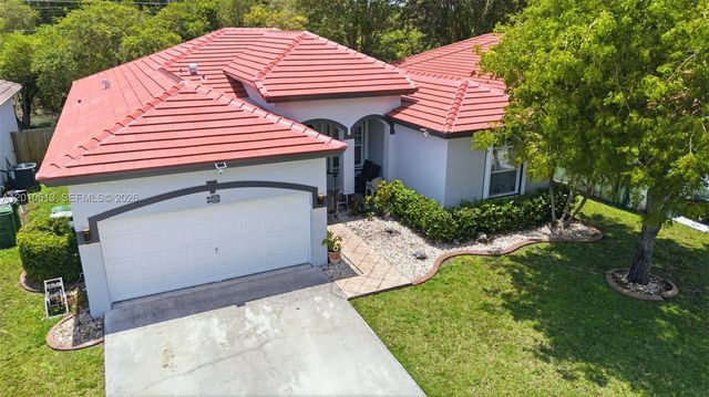 3090 SE 7th Pl, Homestead, FL 33033