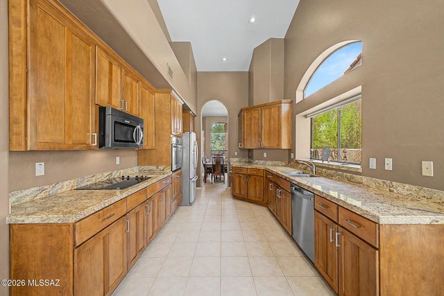 7061 E Townsend Place, Tucson, AZ 85750
