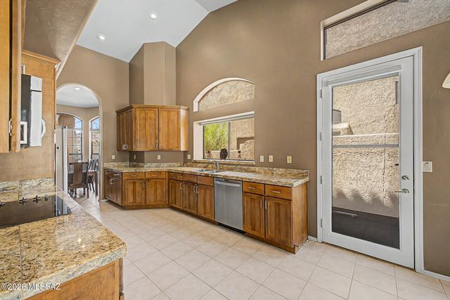 7061 E Townsend Place, Tucson, AZ 85750