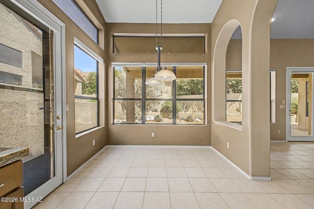 7061 E Townsend Place, Tucson, AZ 85750