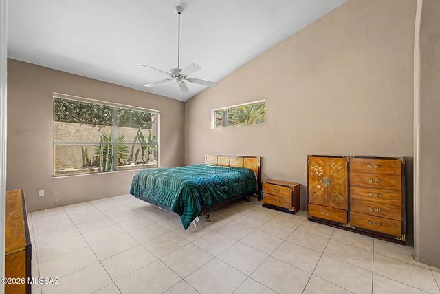 7061 E Townsend Place, Tucson, AZ 85750