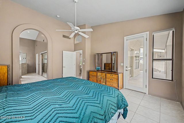 7061 E Townsend Place, Tucson, AZ 85750