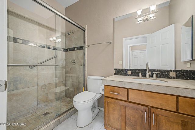 7061 E Townsend Place, Tucson, AZ 85750