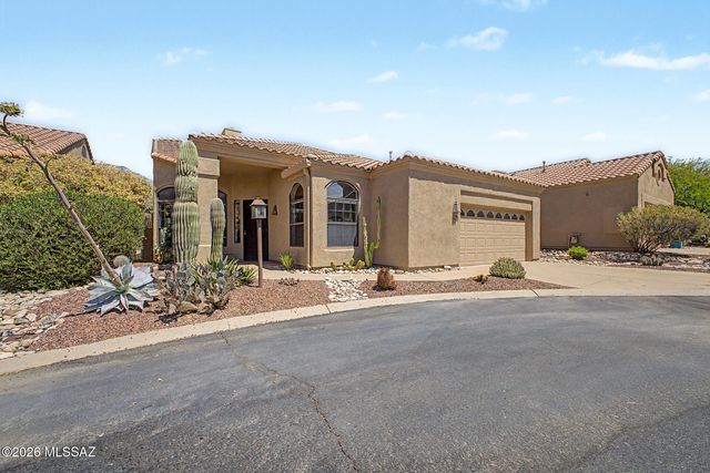 7061 E Townsend Place, Tucson, AZ 85750