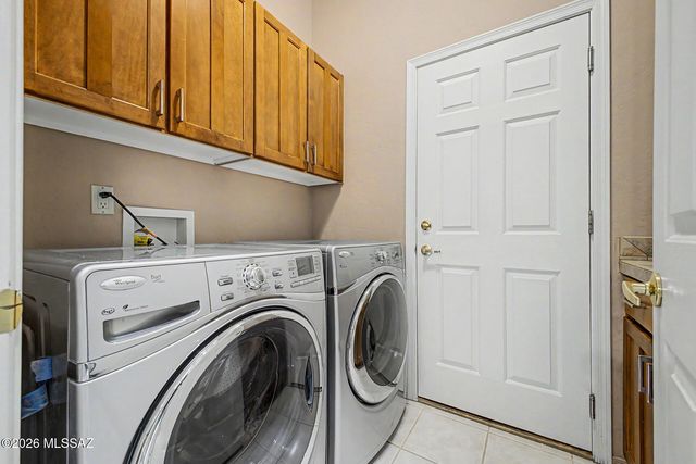 7061 E Townsend Place, Tucson, AZ 85750