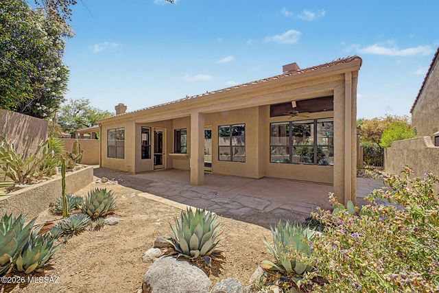7061 E Townsend Place, Tucson, AZ 85750