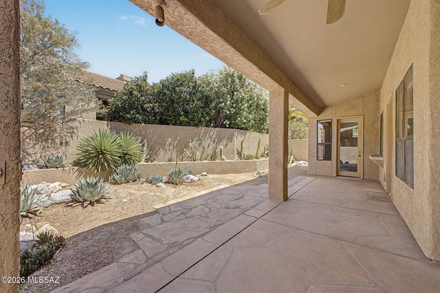 7061 E Townsend Place, Tucson, AZ 85750