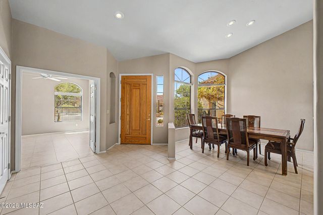 7061 E Townsend Place, Tucson, AZ 85750