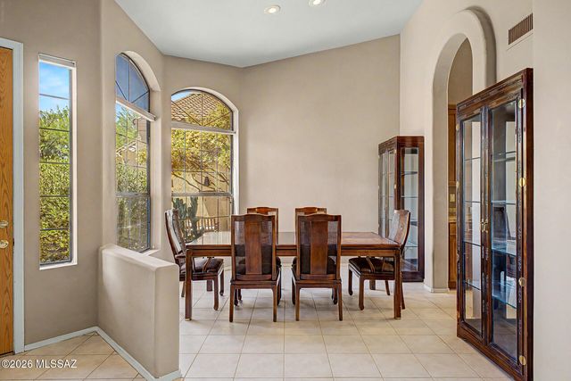 7061 E Townsend Place, Tucson, AZ 85750
