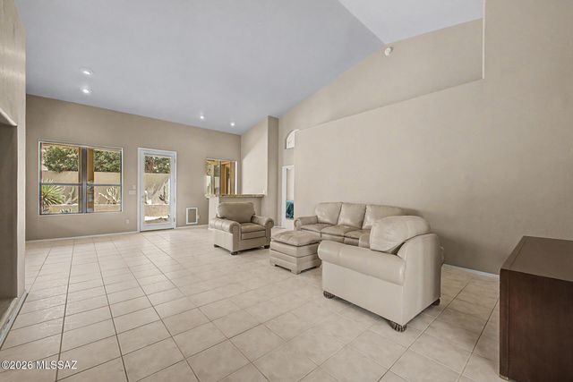 7061 E Townsend Place, Tucson, AZ 85750