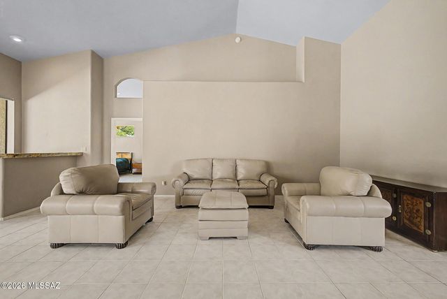 7061 E Townsend Place, Tucson, AZ 85750