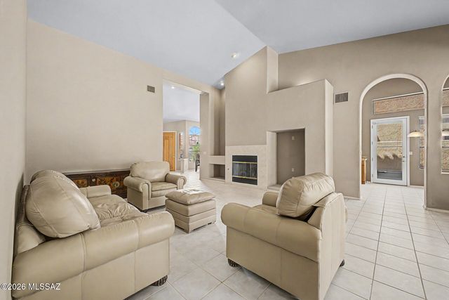 7061 E Townsend Place, Tucson, AZ 85750
