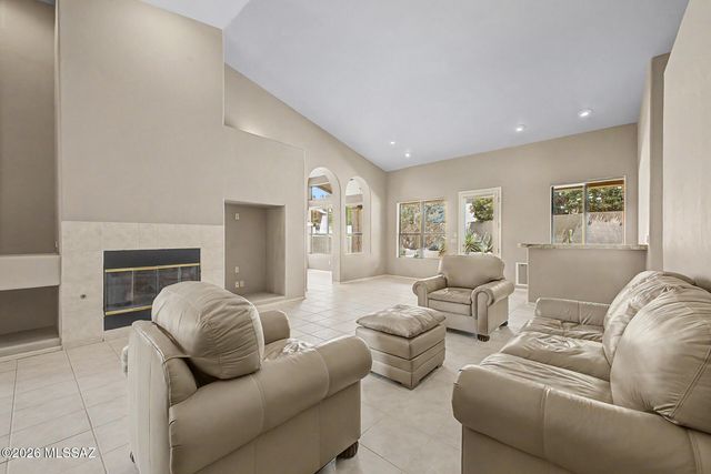 7061 E Townsend Place, Tucson, AZ 85750