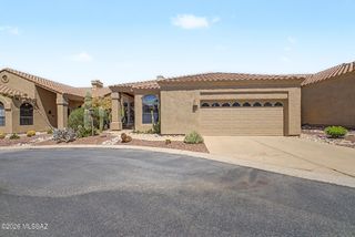 7061 E Townsend Place, Tucson, AZ 85750