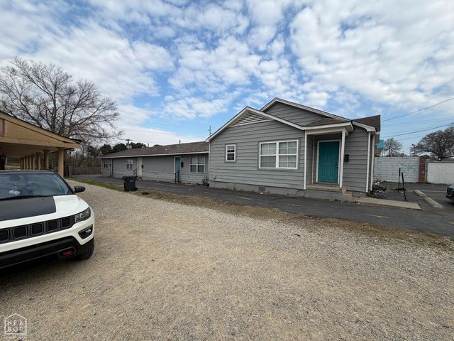 117 State Street, Jonesboro, AR 72401