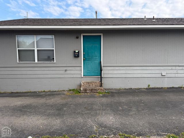 117 State Street, Jonesboro, AR 72401