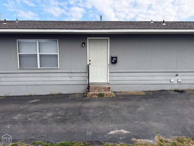 117 State Street, Jonesboro, AR 72401