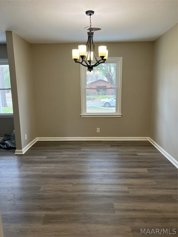 3607 Malabar Road, Montgomery, AL 36116