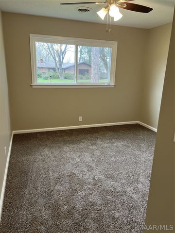 3607 Malabar Road, Montgomery, AL 36116