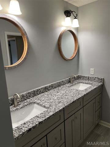 3607 Malabar Road, Montgomery, AL 36116