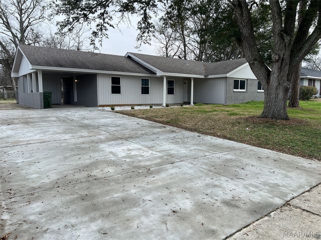 3607 Malabar Road, Montgomery, AL 36116