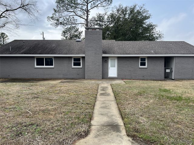 3607 Malabar Road, Montgomery, AL 36116