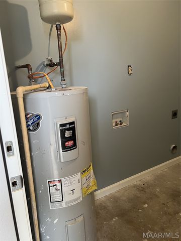 3607 Malabar Road, Montgomery, AL 36116