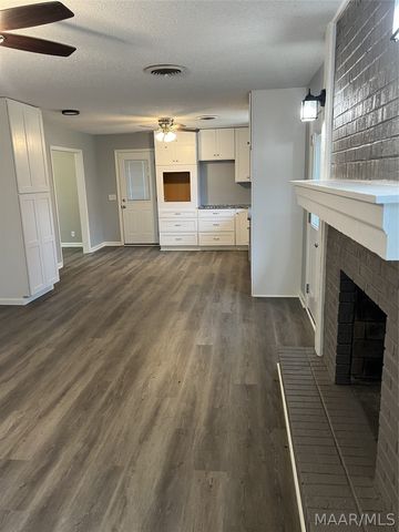 3607 Malabar Road, Montgomery, AL 36116