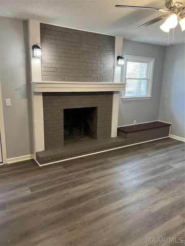 3607 Malabar Road, Montgomery, AL 36116