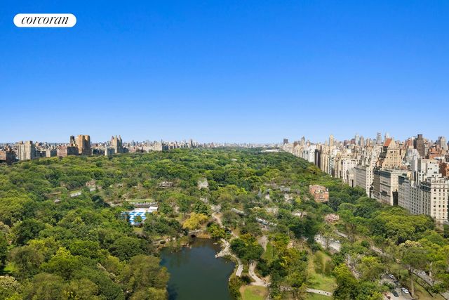 1 CENTRAL Park S PH2003/09, New York City, NY 10019