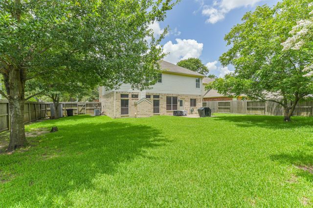 11802 Laurel Meadow Drive, Tomball, TX 77377