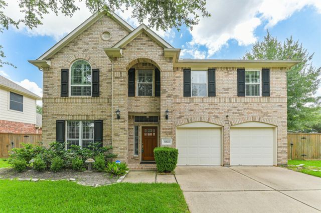 11802 Laurel Meadow Drive, Tomball, TX 77377